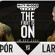 WATCH Bjornsson vs Larratt Live Stream