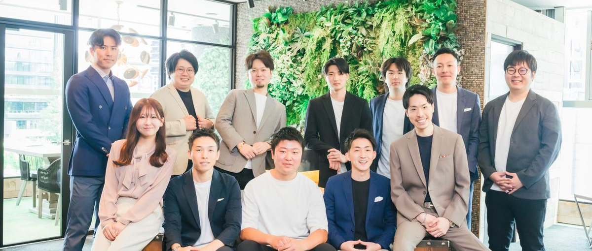 生成AIでビジネスの可能性を広げる！フィールドセールスメンバーを大募集！