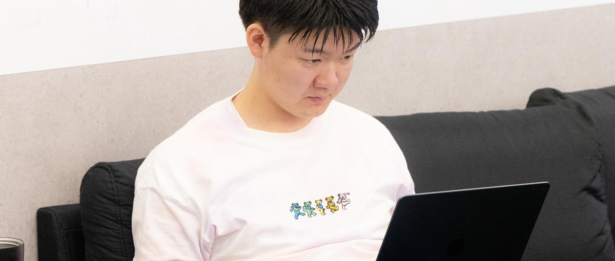 技術力を発揮しながら0→1の開発体験をするエンジニア募集