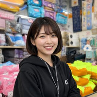 田口 愛美