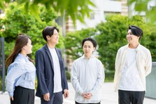 Java/Python｜VUCA時代を生き抜くIT人材になりませんか？