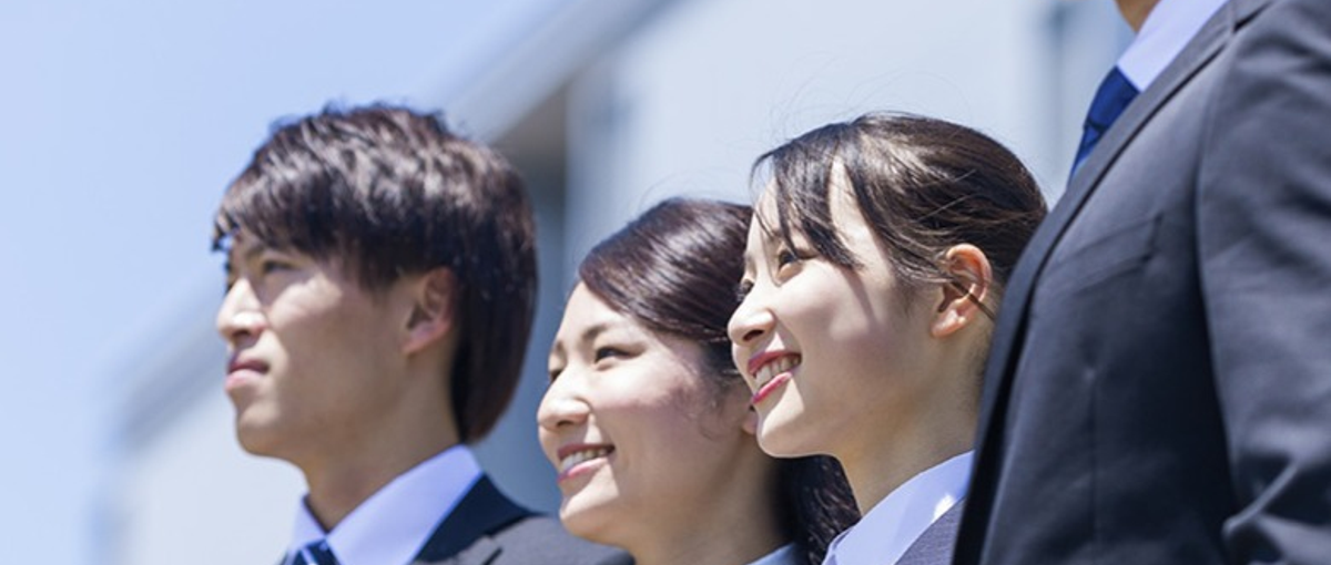 他にはないスピード感で急成長できる環境で営業スキルを磨きませんか？