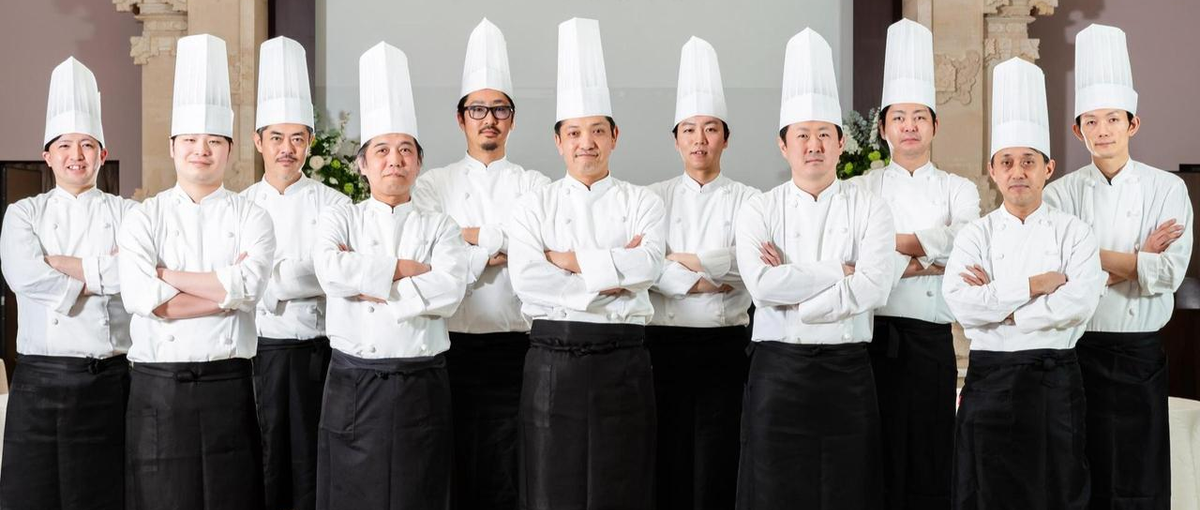 調理スキルだけでなく、企画力・マネジメント力も身につく副料理長候補