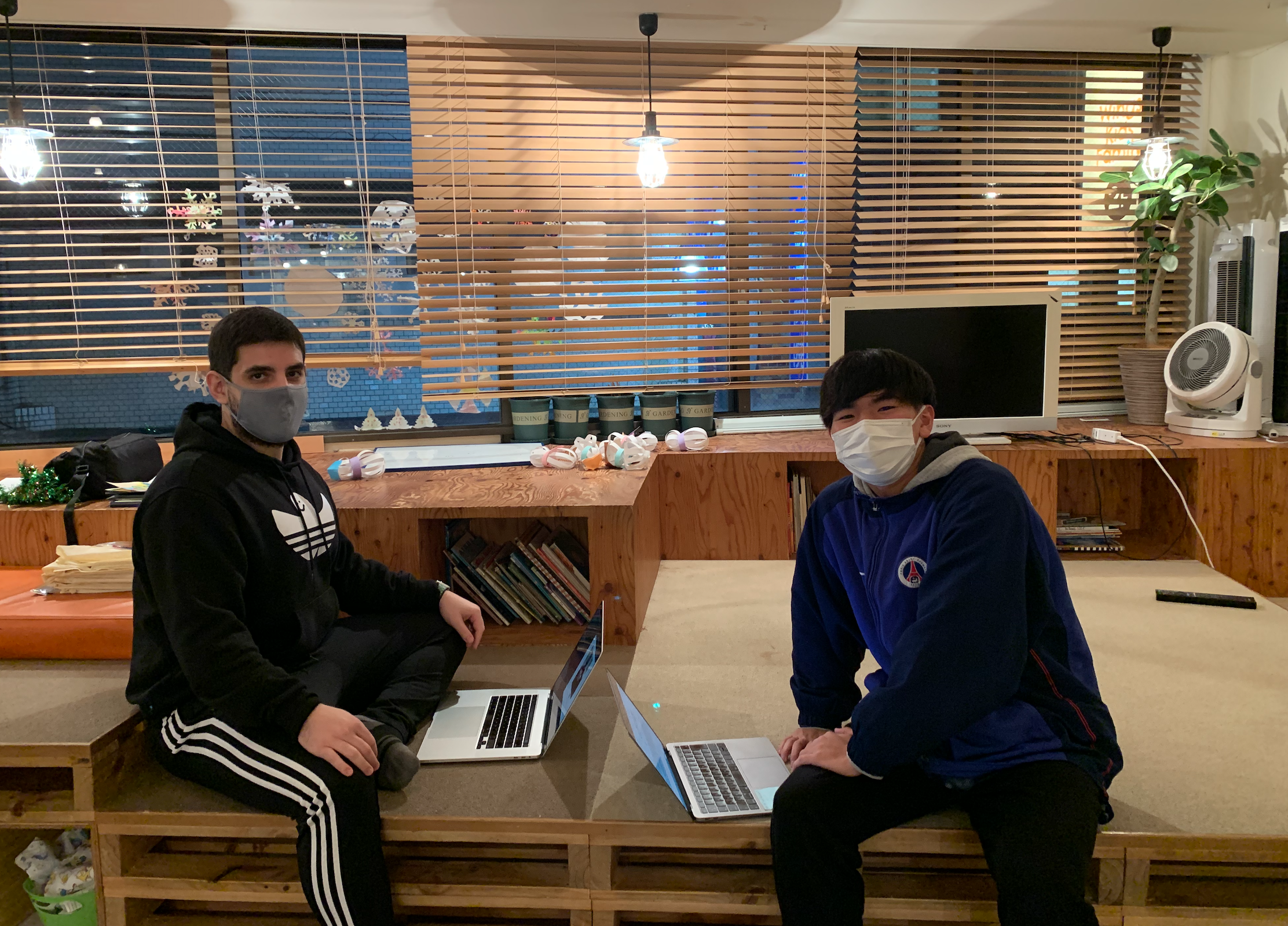 インターン体験談 (Chewie #1) :  4ヶ月間World Wide Wingsで働いた自分が、振り返り思うこと