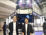 デザインから受注、セールスまで全力サポート！