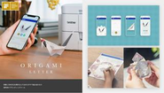 アクアリングが企画・制作した、ブラザー工業株式会社様のWebコンテンツ「ORIGAMI LETTER」が、ドイツ「iFデザインアワード2021」において、最優秀賞である「iFゴールドアワード」を受賞しました。アクアリングはブラザー様のCSR広報パートナーとしてWebコンテンツ、動画制作、デジタルプロモーション、リアルイベントなど、さまざまなメディアを横断したコミュニケーション設計と実装をおこなっています。