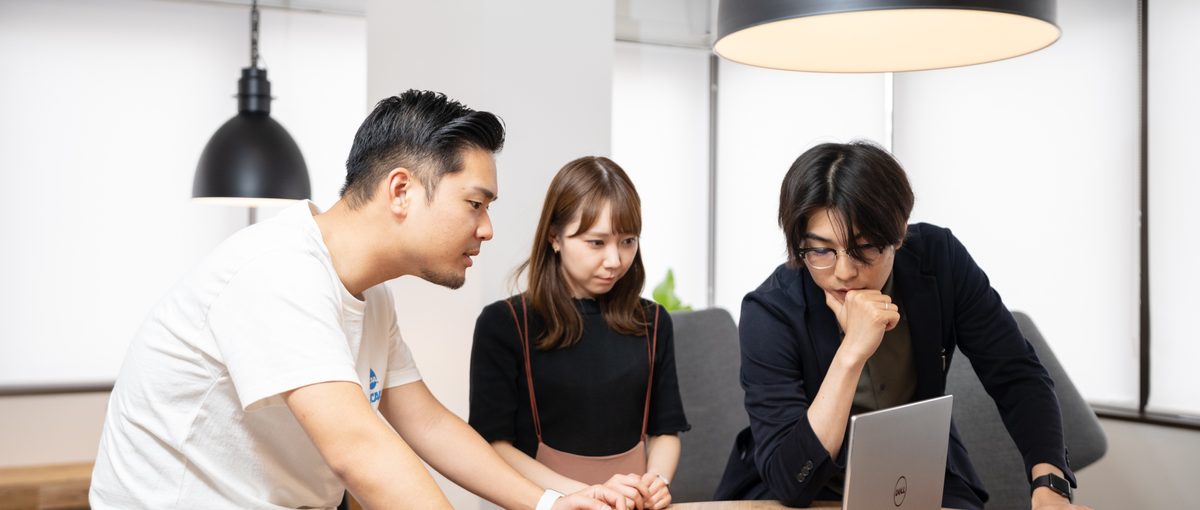 必要なのはやる気だけ！IT業界へキャリアチェンジしてみませんか？