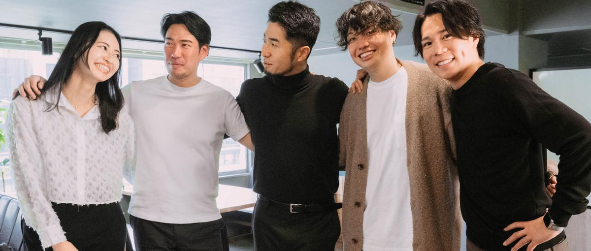 一人一人のキャリアを作り上げる。売り上げ先行のCAに飽き飽きしている人募集