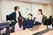 教育×ITベンチャーで裁量権を持って働き、起業力をつけませんか？