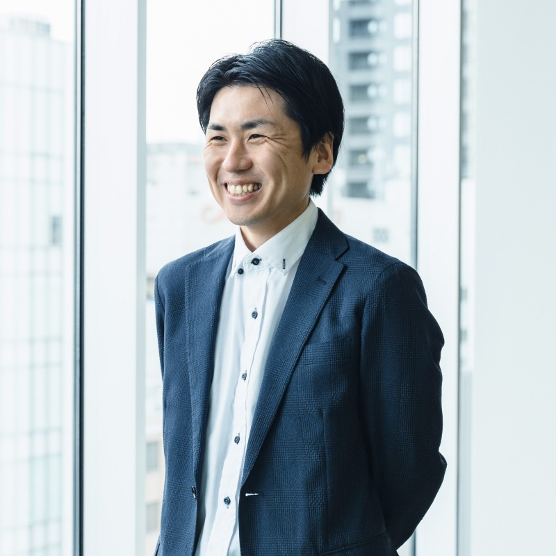 桑田 大貴