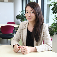 村田 泰子さんのプロフィール