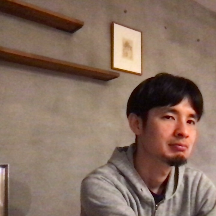 Inoguchi Ryoichi