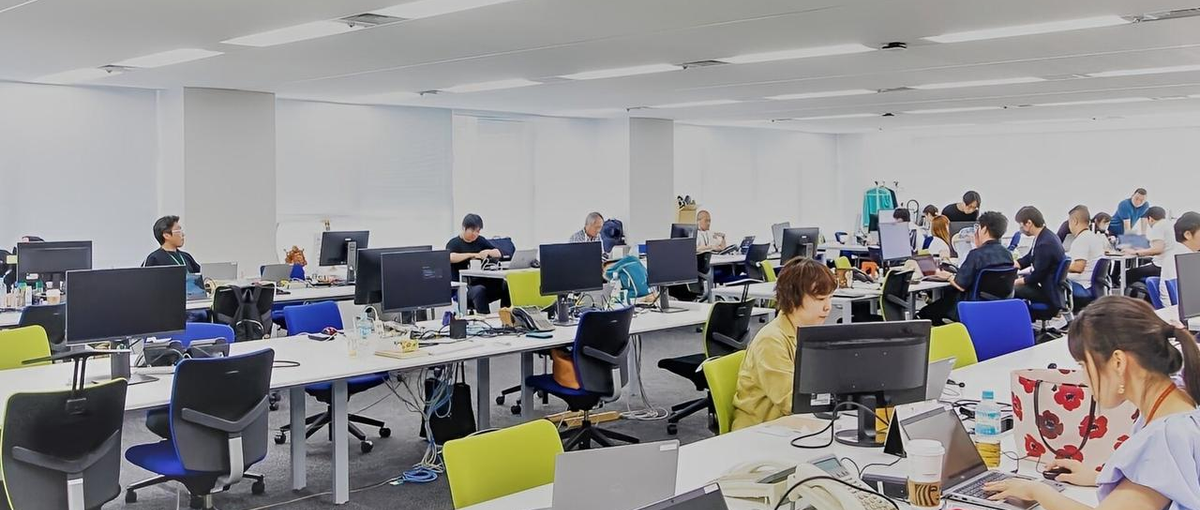 二人三脚で事業を推進させる！Webサービスの開発経験者募集！