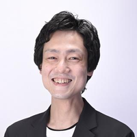 高橋 信次さんのプロフィール