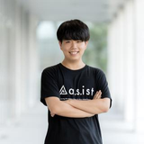 林 悠偉