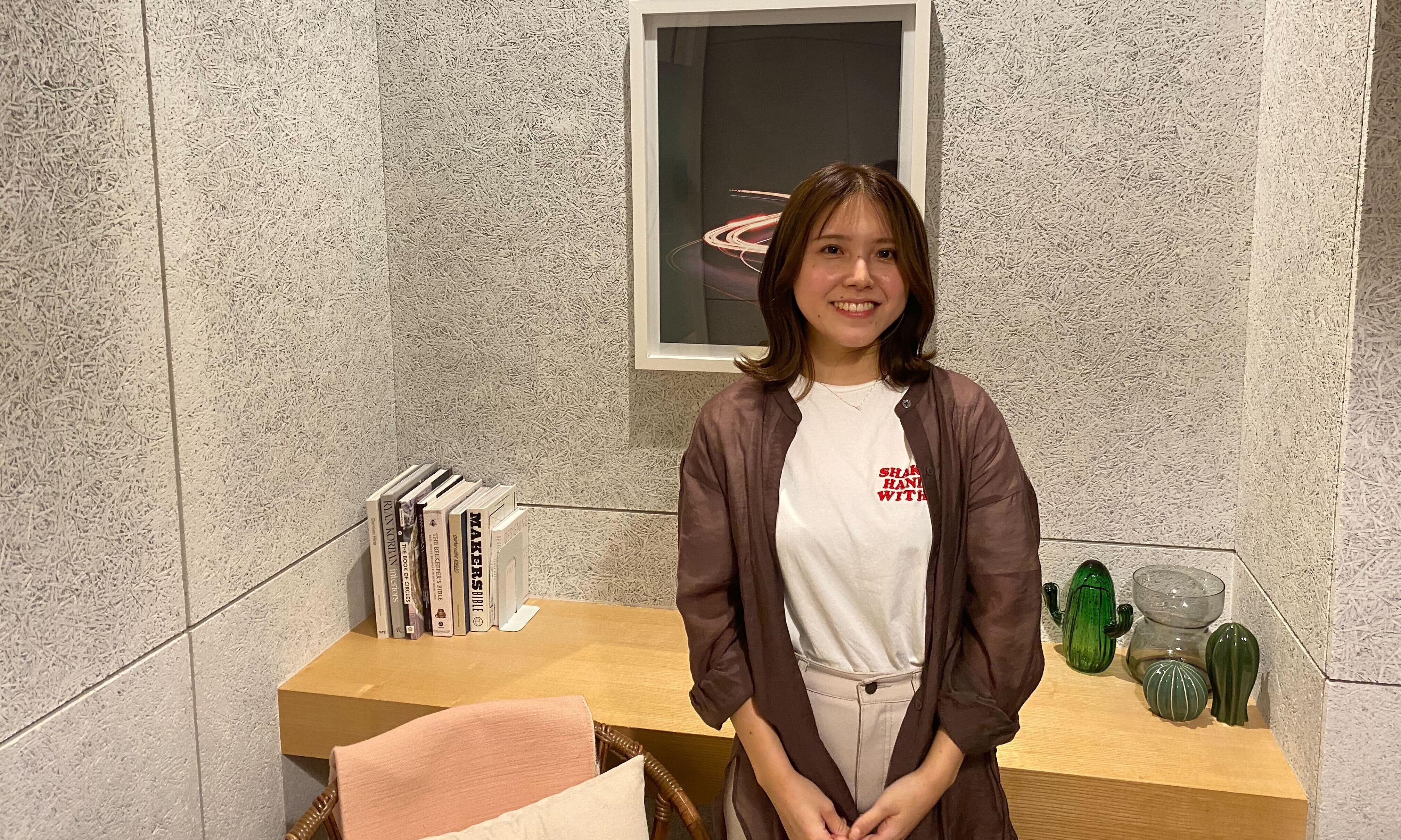 【エンジニアインタビュー】非効率な世の中を変えたい。医療業界からエンジニアという異色キャリアの裏側