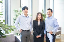 エンジニア｜業界トップクラスのシェアを誇るポータルサイトの運営などをお任せ