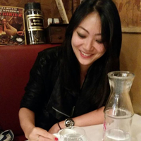 Reona Nishioさんのプロフィール