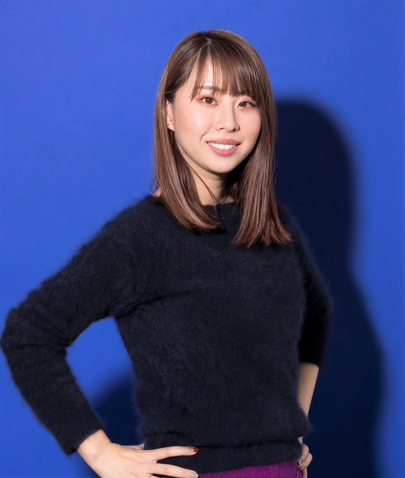 Risa Yamanaka