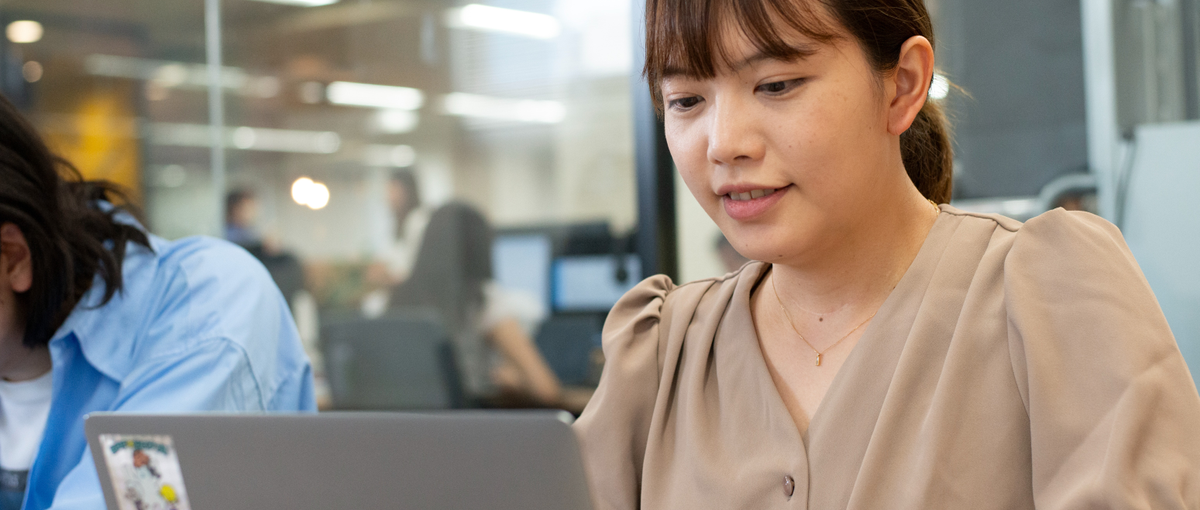 カジュアル面談からのご案内／キャリアアドバイザー／新規立ち上げ事業