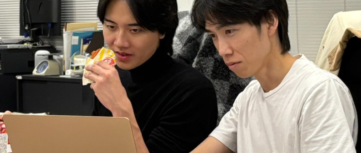 広告セールス募集！マーケティングからビジネス作り出す！