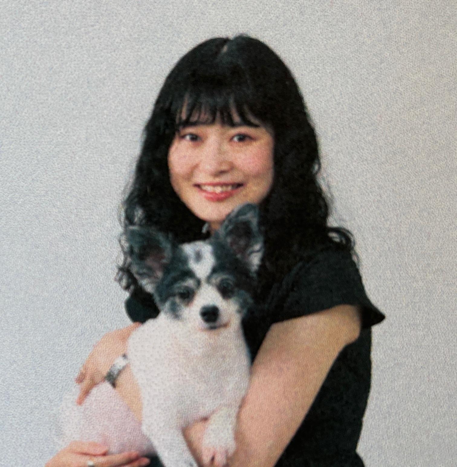 marie yada