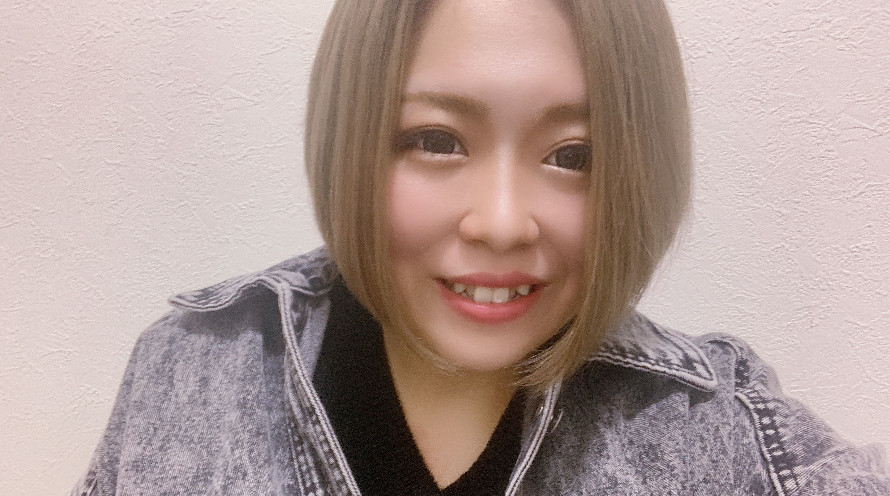 金髪・ネイル・カラコンのあの子はいま？　　～　成長の奇跡　～