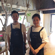 大人座スタッフ