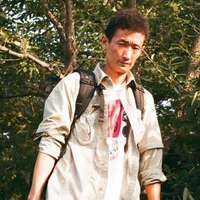 MO YEさんのプロフィール