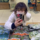 羽生 彩乃