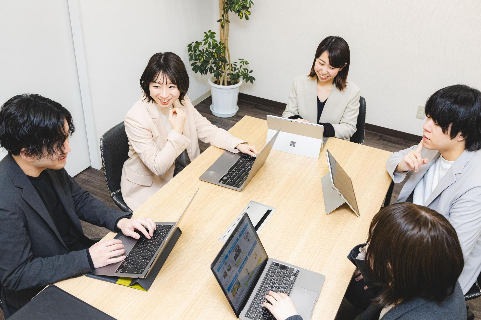 新潟から全国で活躍したいプロジェクトマネージャー募集！ - 株式会社リプロネクストのプロジェクトマネージャーの採用 - Wantedly