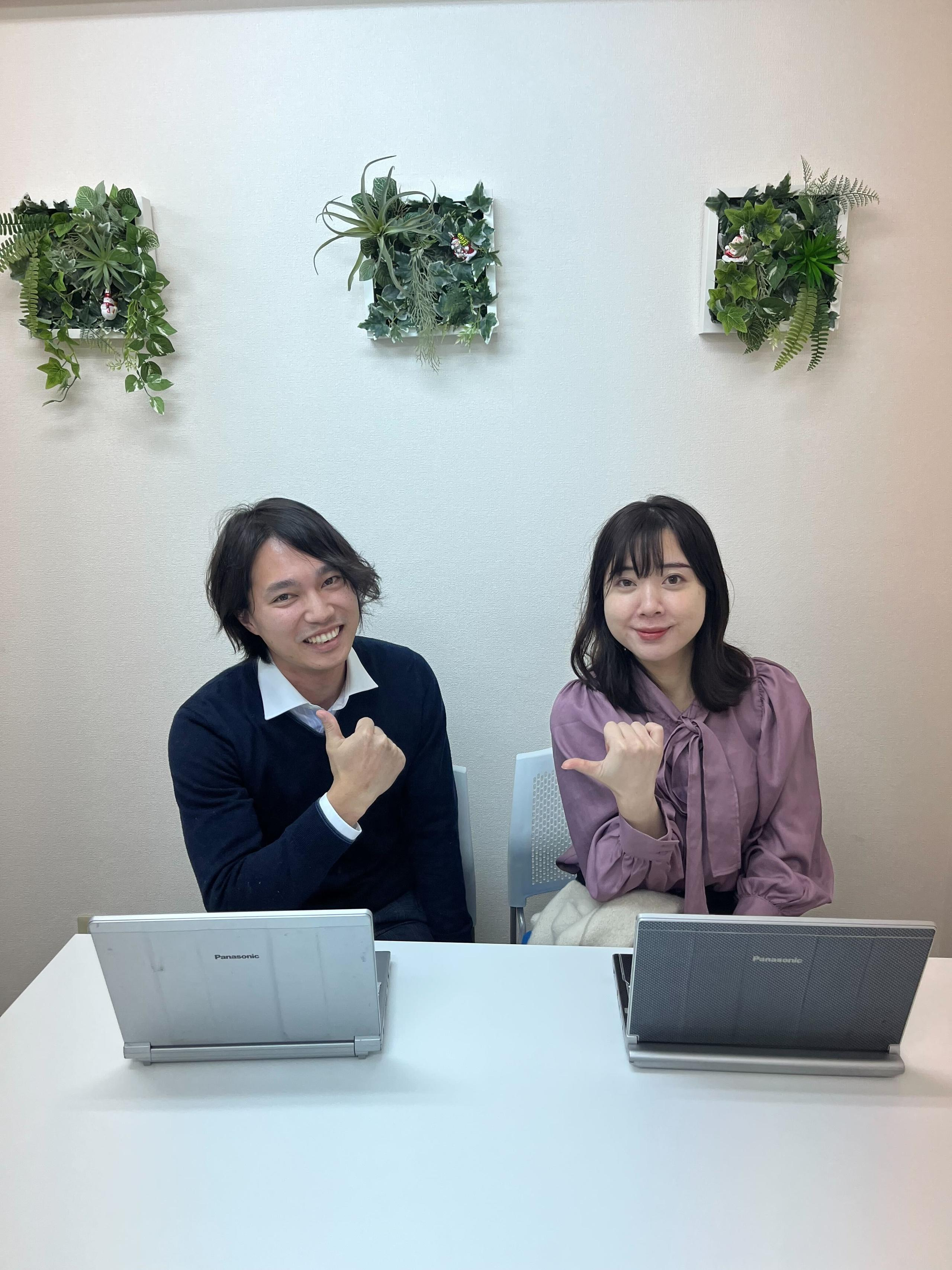 ＜全社員経歴公開！＞弊社SESエンジニアの経歴って？