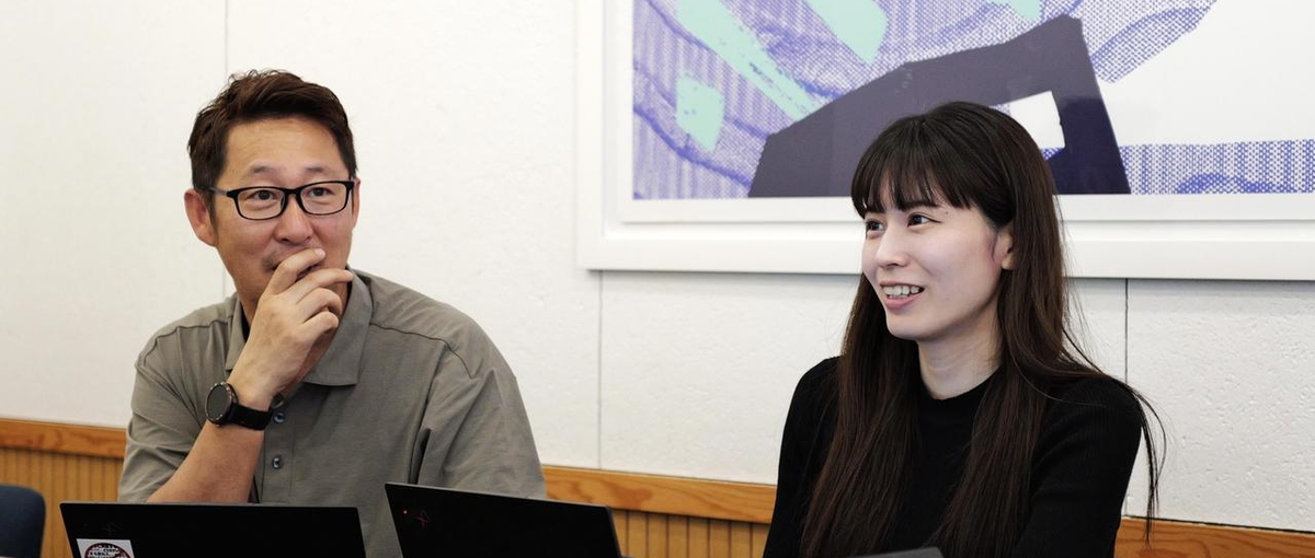 スタートアップの未来をつくる｜ハイクラス人材のキャリア伴走エージェント募集