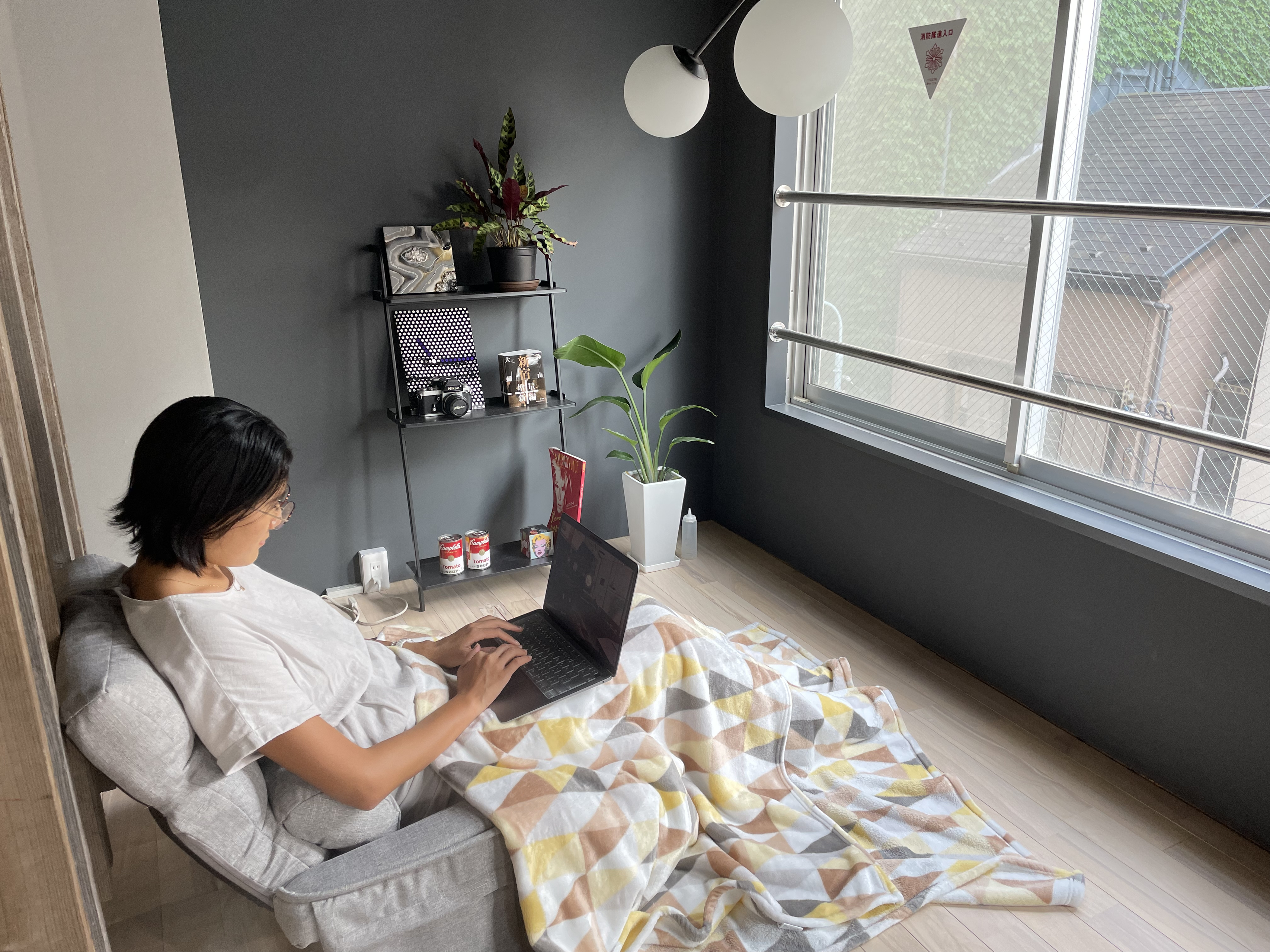 社員の勉強スタイル💻