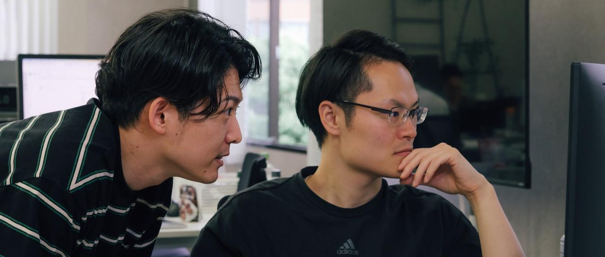 ゲーム業界で働きたい！熱意ある次世代の開発エンジニア募集