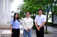 とにかく楽しくやってます！