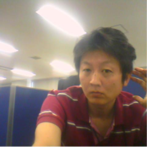 Takashi Iida