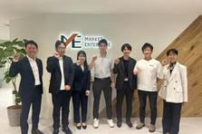 成長したい学生大歓迎！実践型で営業を学べる長期インターン募集