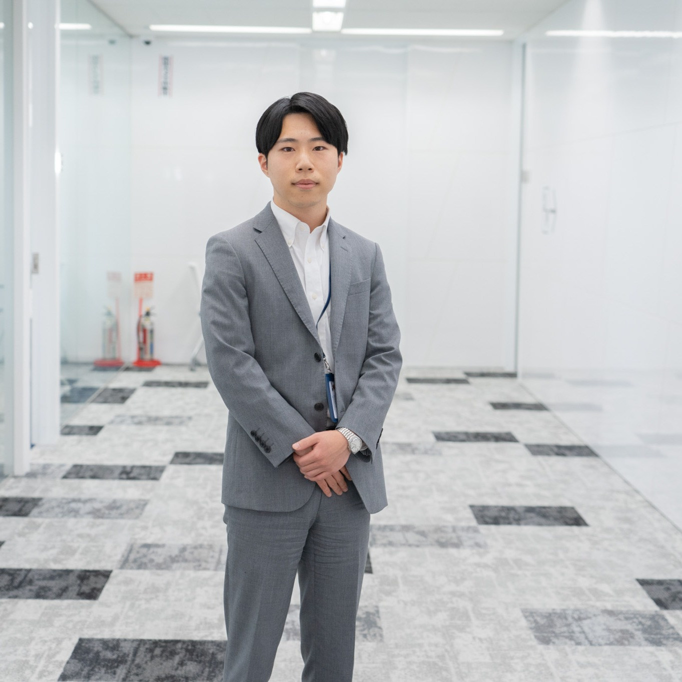 Yoshiki Ikezawa
