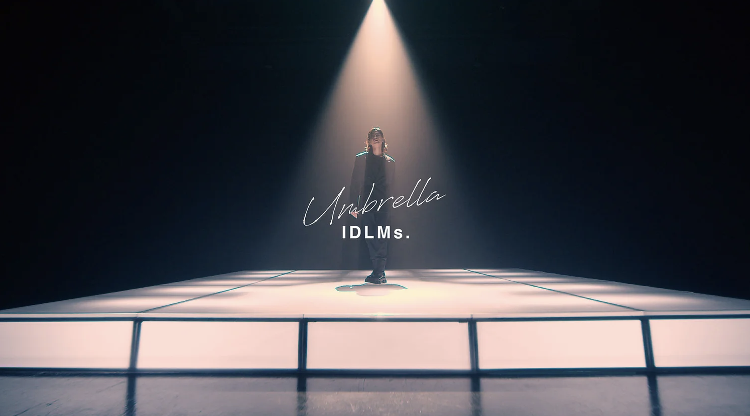TRIUMPが展開するブランド”Sloggi”と”I Don't Like Mondays.”のタイアップソング「Umbrella」のMV制作。