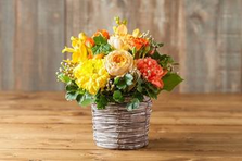 地域のお客様に花のある生活と新しい価値を提案する販売企画スタッフ募集