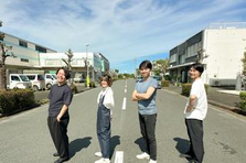 脚本、パンフレット、商品パッケージ、チラシのコピーライター募集！