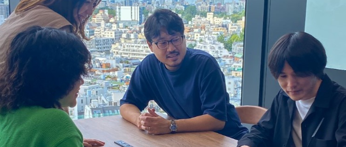 Google出身者率いる！アカウントセールスマネージャー候補Wanted！