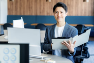あなたのライティングスキルを活かし、デイパークの成長をサポートしませんか？
