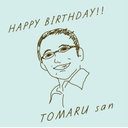 Kazuaki Tomaru