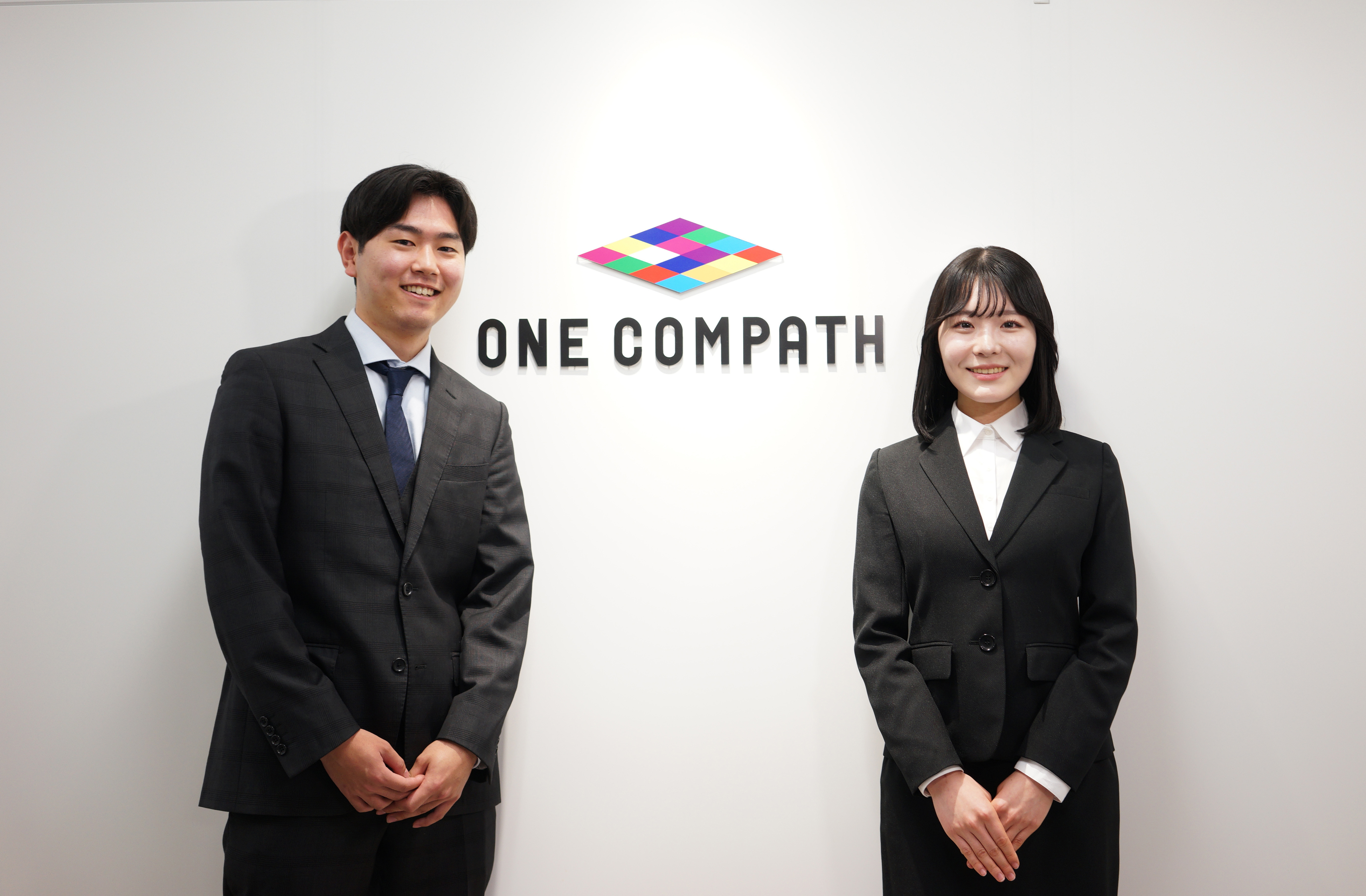 2025年度入社式を執り行いました！