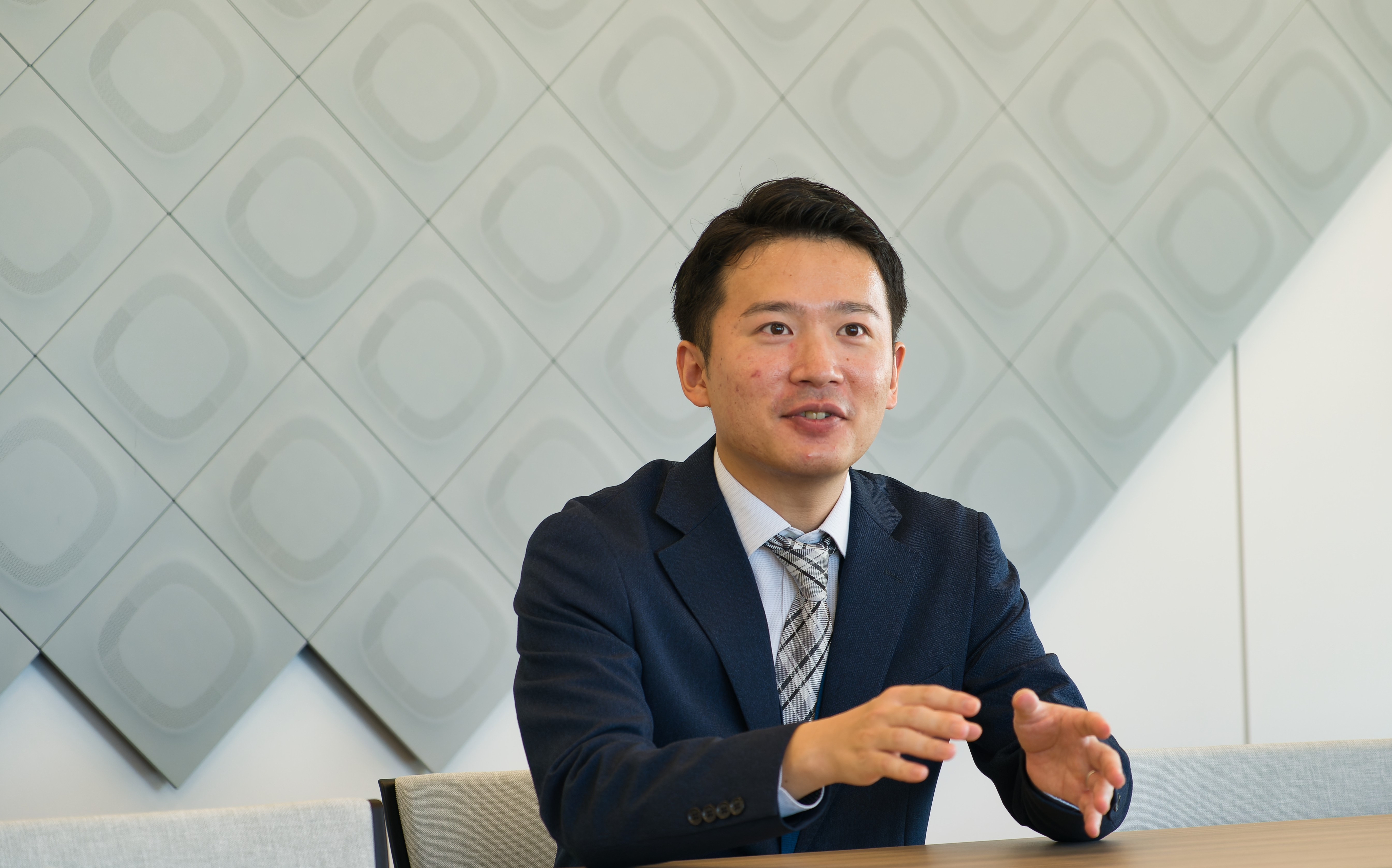 【エンジニアのお仕事】プロジェクトリーダー志望の方必見！弊社PLにインタビュー！