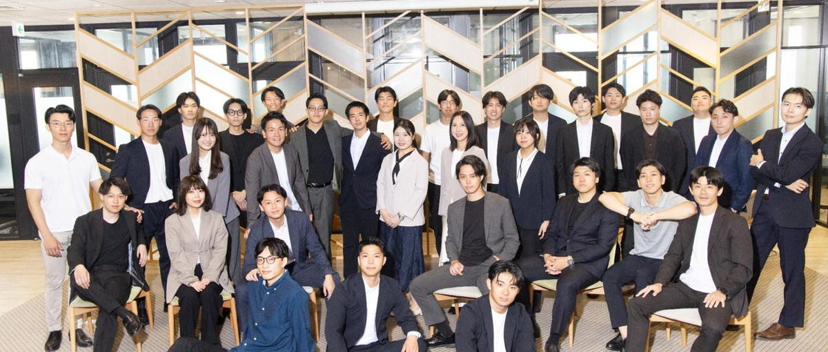 人材業界内定者・志望者歓迎｜営業実務を経験し、即戦力人材になりませんか？