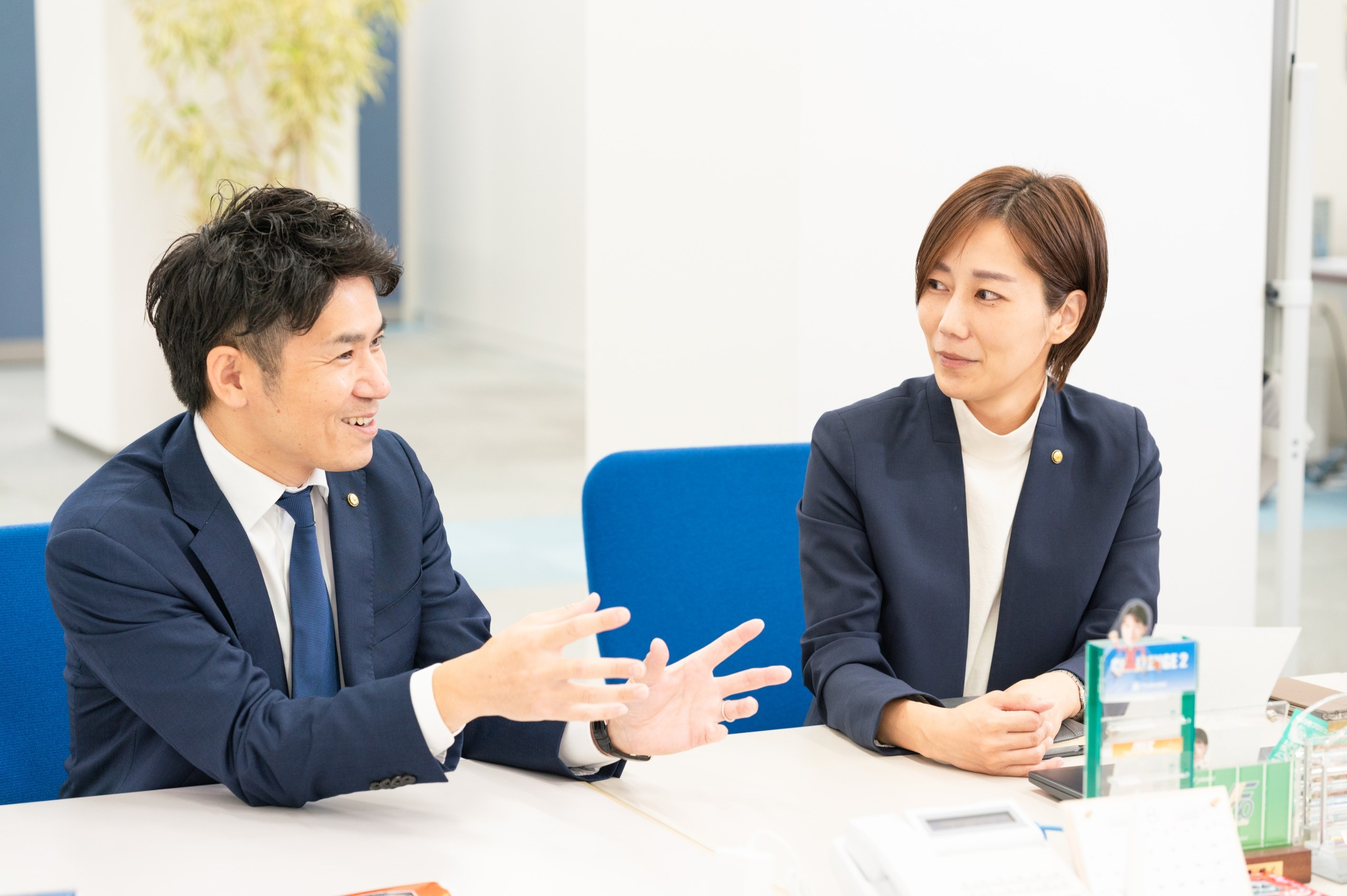 ワークライフバランスに悩む方へ。人生と仕事のベクトルを合致
