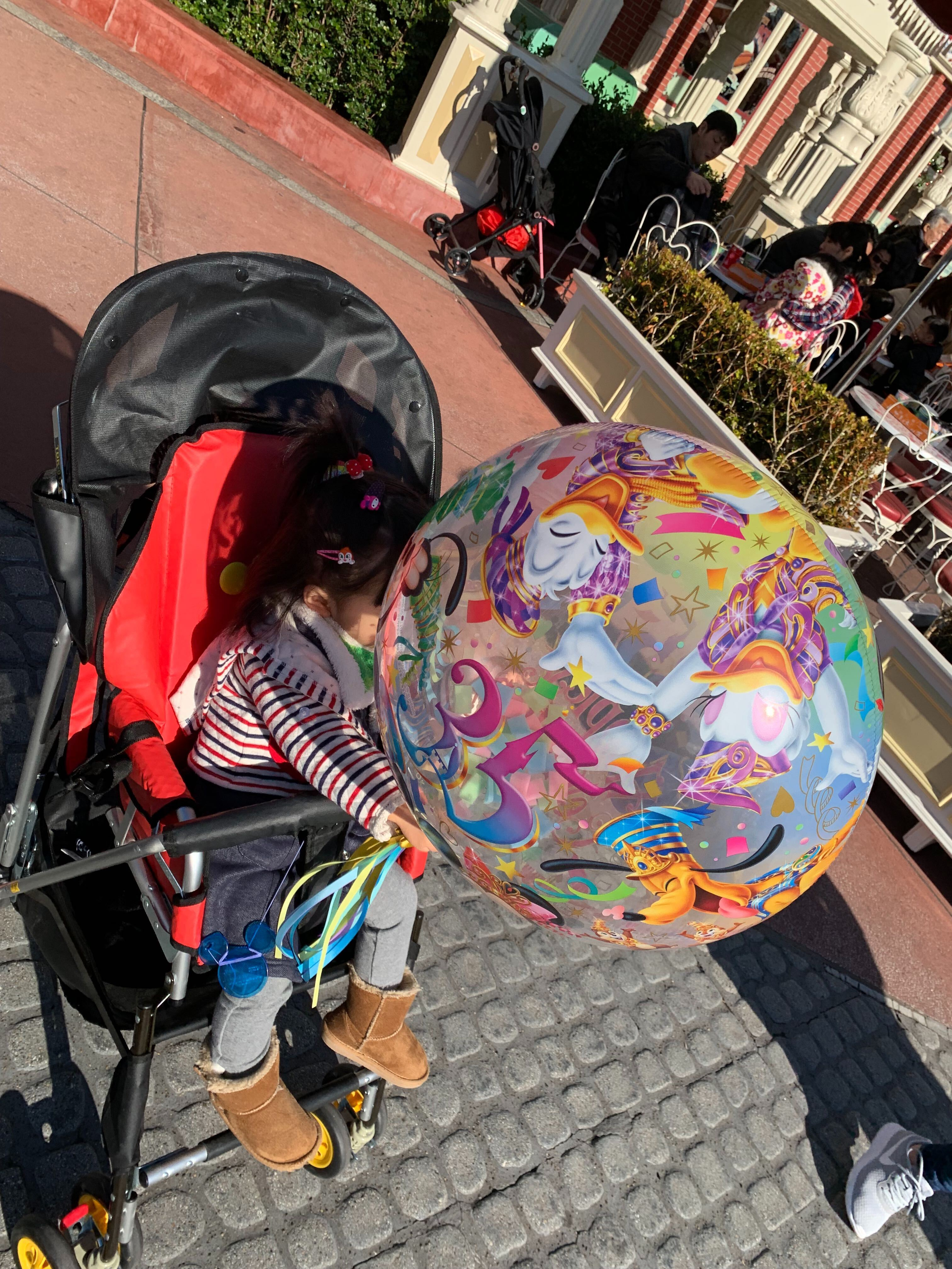 シングルマザーでも余裕をもって生きていたい